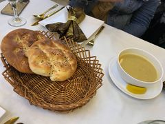 -沙漠玫瑰土耳其餐厅(神路街店)