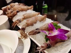 -鼎汇丰重庆老火锅(鞍顺园店)