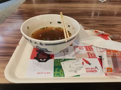 -秦晋面馆(青岛万象城店)
