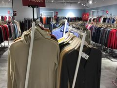 -春竹·微奥莱(北京西路店)