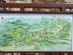 -圣莲山风景区