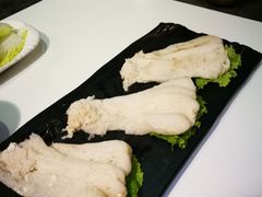 -泉味道贵州厨房(三里河店)