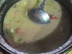 -桂园白粥·潮汕老味道