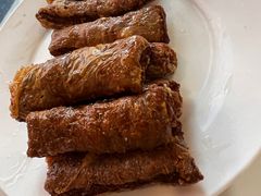 松肉-洪运轩饭庄(北纬路店)