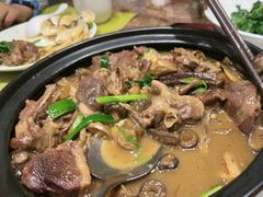 -顺意·顺德家乡菜(国际人才大厦店)