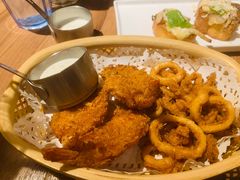 -必胜客(西市场店)