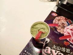 -DQ·蛋糕·冰淇淋(南开大悦城2F店)