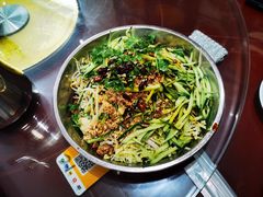-哈尔滨春饼(朝山街店)