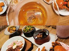 -苏州凯悦酒店·酒肆(华池街店)