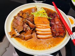 -新雅粤菜馆(南京东路店)