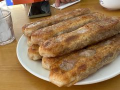 -西关回头馆(西关美食街店)
