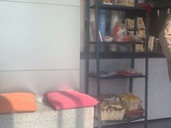 -沪上阿姨·精选茶饮(燕郊富地广场店)