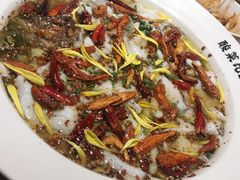 -太二酸菜鱼(金沙印象城店)