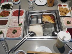 -海底捞火锅(北京路店)