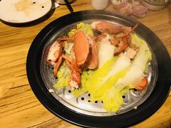 -黄寺蒸汽海鲜(黄寺大街店)