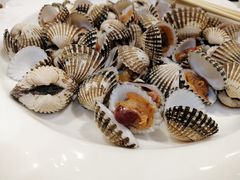 -东江海鲜酒家(艺都分店)