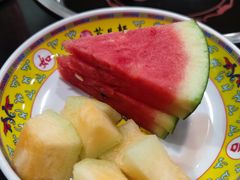 -芦月轩羊蝎子(北蜂窝店)