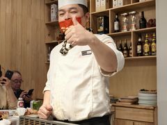 -世香全厨•日料·铁板烧(金桥店)