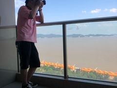 -舟山希尔顿酒店