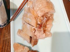 -南京大牌档(人民广场店)