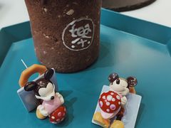 -茶是一枝花泡茶店