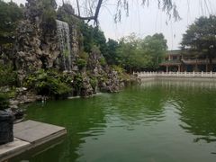 -广东圆玄道观