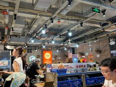 -五里关火锅(牛市口店)