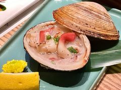 -本源食集 日式烧肉·炉端烧(东海缤纷店)