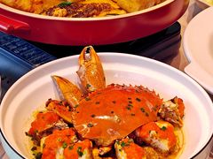 -漢舍中国菜馆(889广场店)