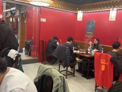 -京元盛铜锅涮肉(上海总店)