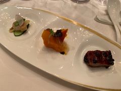 -金轩中餐厅 Jin Xuan(浦东丽思卡尔顿酒店)