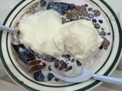 -坚记酒家·佛山老字号·顺德鱼生标准示范店