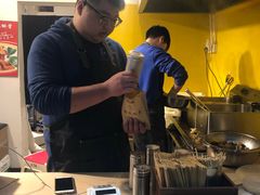 -傅强排骨(成都总店)