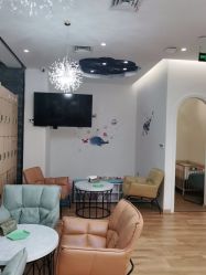 -宝贝家族国际影像馆(高新店)
