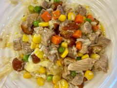 -裕记烧腊连锁餐饮(外马分店)