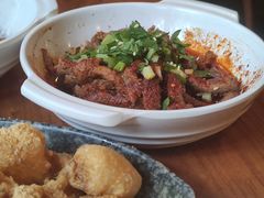 -付小姐在成都(中山公园店)