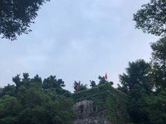 -求水山公园