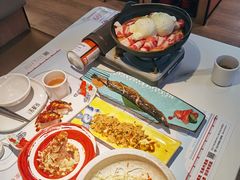 -花漫里亲民日式餐厅(万象城店)