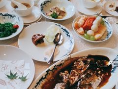 -杭州香格里拉·香宫中餐厅