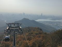 -紫金山山顶公园