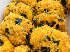 海苔酥松小贝-鲍师傅糕点(春熙路店)