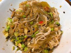 鸳鸯粉-椰小调.儋州米烂(名门店)