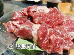 -驴全道葭州驴肉公馆(榆林商业步行街店)