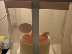 -昔木生日蛋糕(汉口店)