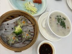 -丰尔粥食·顺德鱼生·干蒸排骨顺德菜(大良分店)