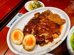 -村西头猪脚饭店