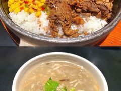 -老头儿油爆虾·1987杭州烟火味(湖滨银泰in77D区店)