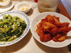 -佰家小厨·南京菜(夫子庙店)
