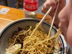-矮子粉店1985·长沙米粉(湘春路店)