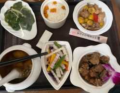 -宝生月子中心·独栋独院式(南山店)